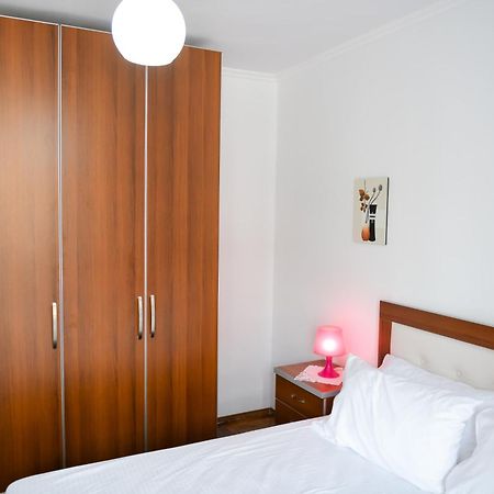 Berat Dream Apartment Kültér fotó