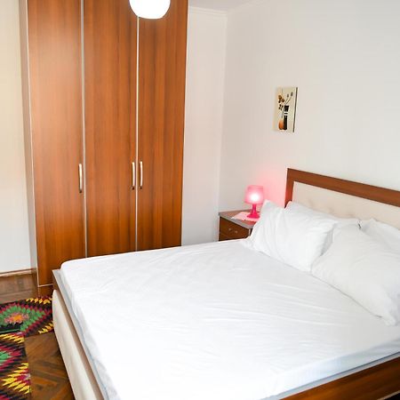 Berat Dream Apartment Kültér fotó