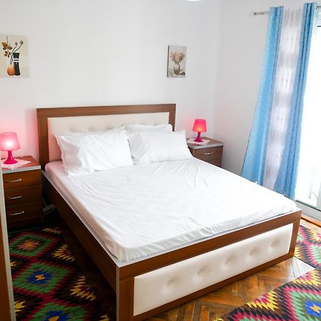 Berat Dream Apartment Kültér fotó