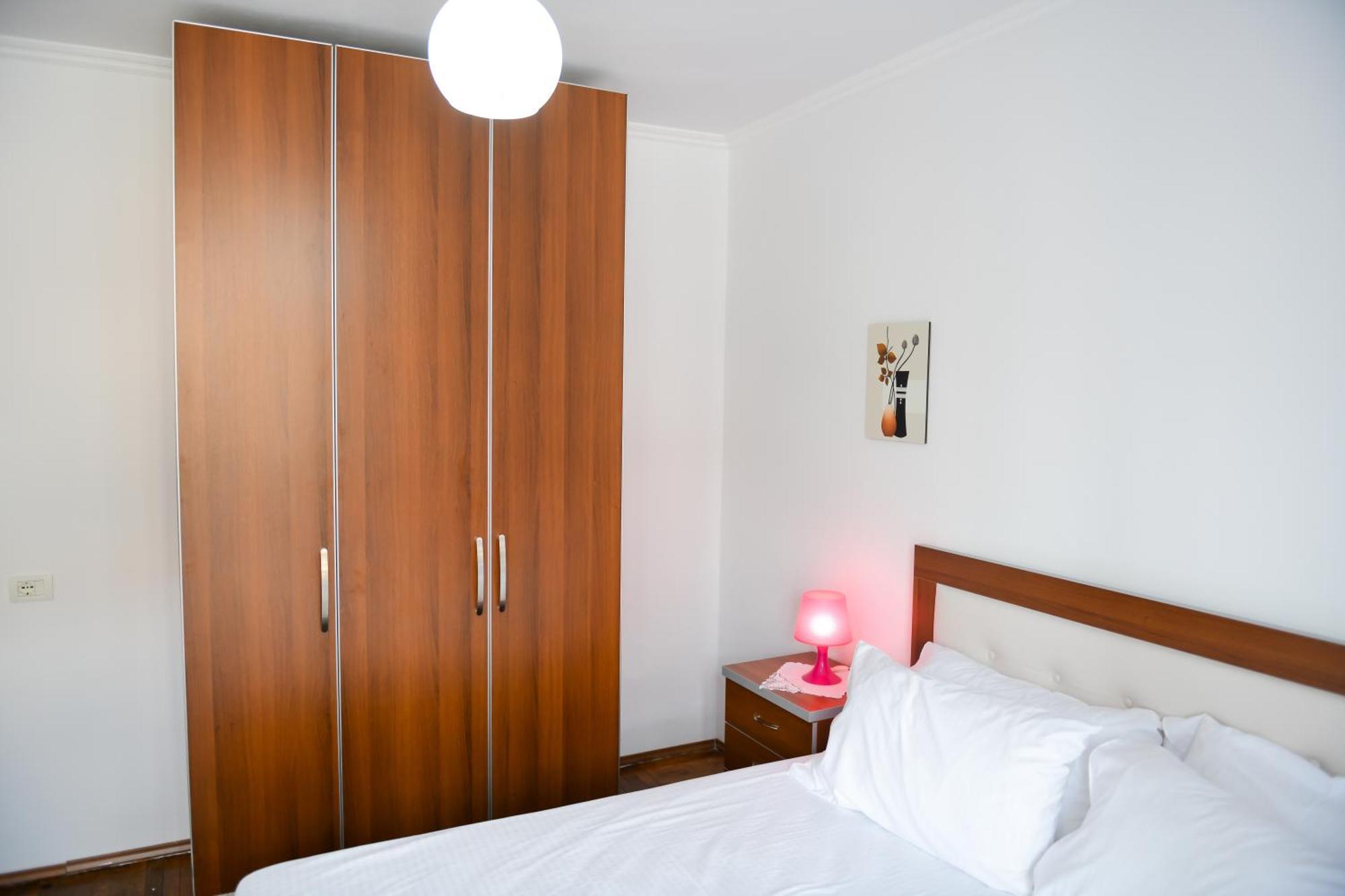 Berat Dream Apartment Kültér fotó