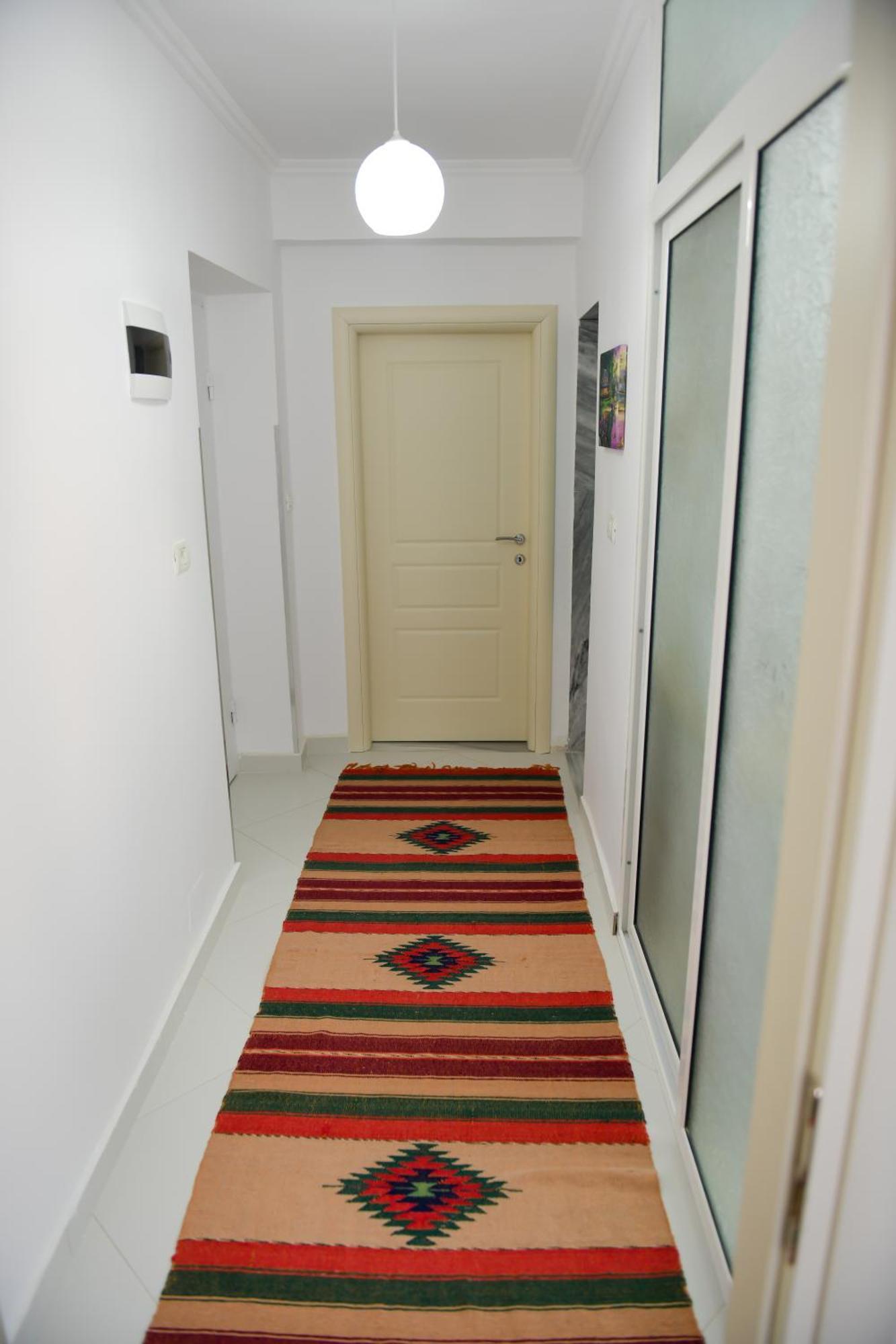 Berat Dream Apartment Kültér fotó