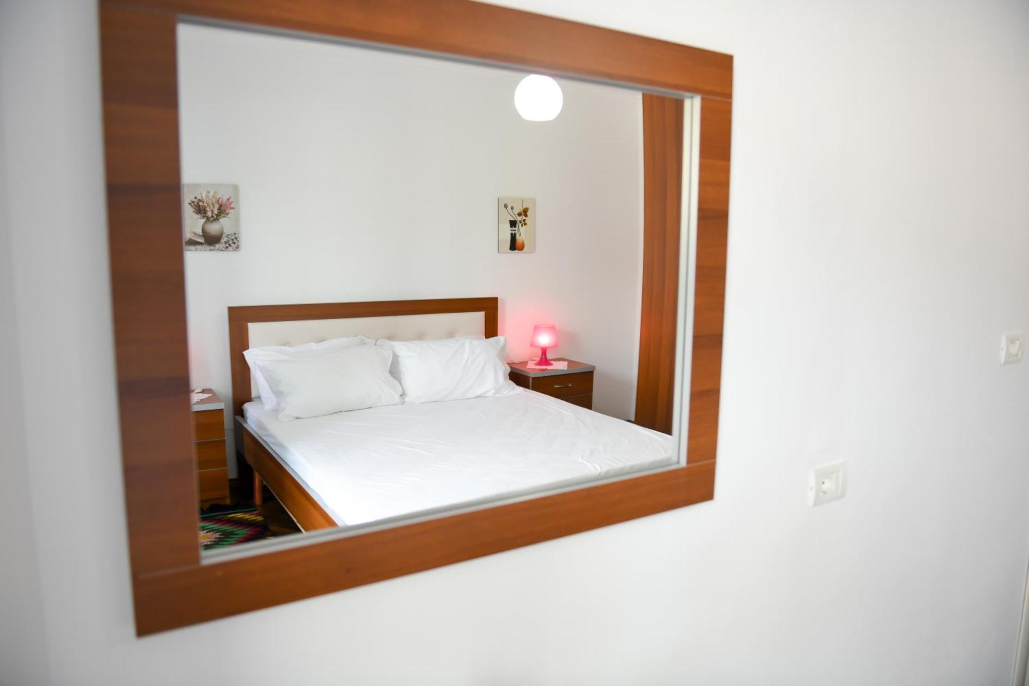 Berat Dream Apartment Kültér fotó