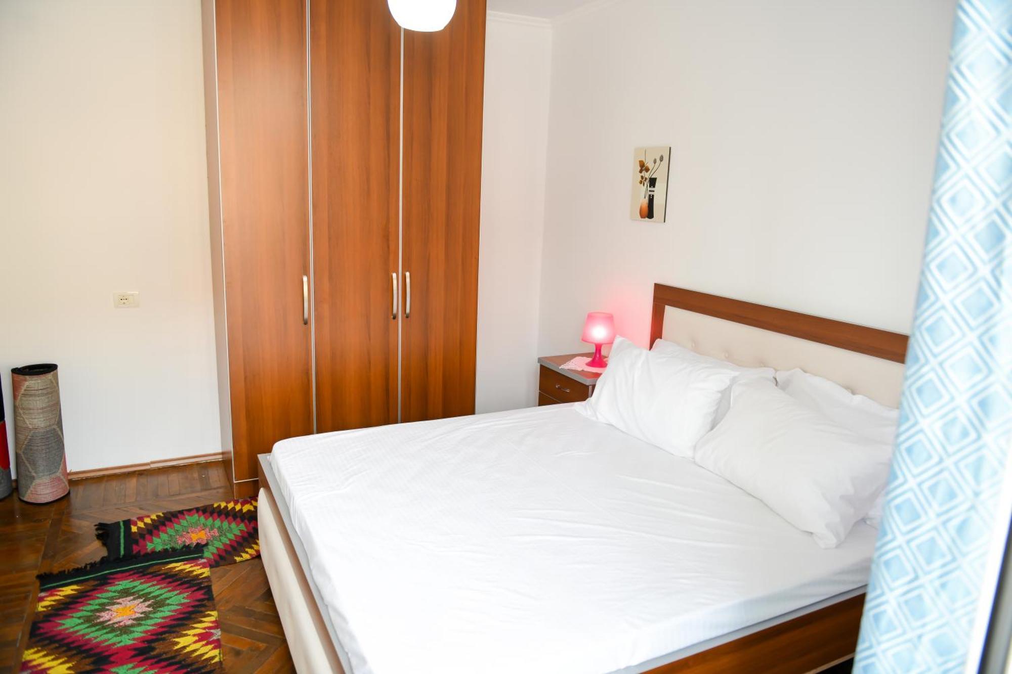 Berat Dream Apartment Kültér fotó