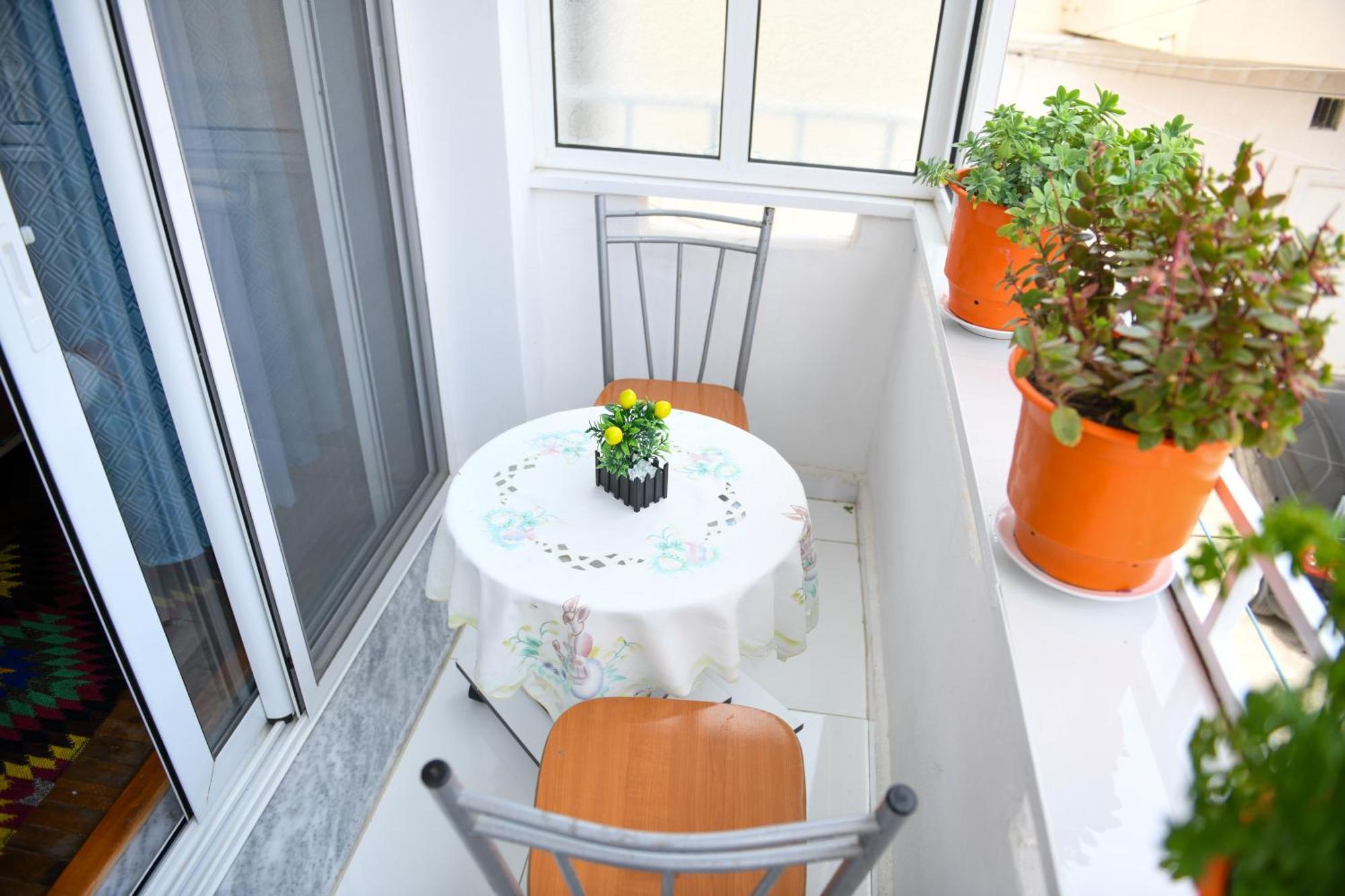 Berat Dream Apartment Kültér fotó