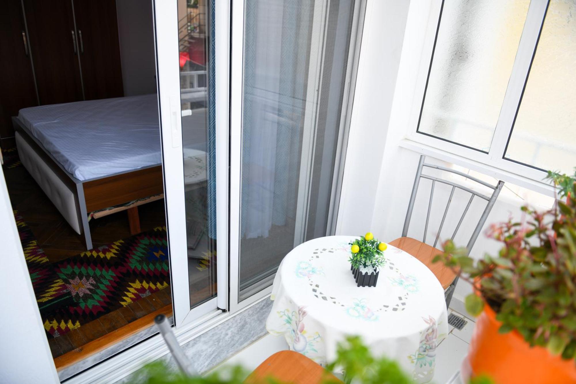 Berat Dream Apartment Kültér fotó