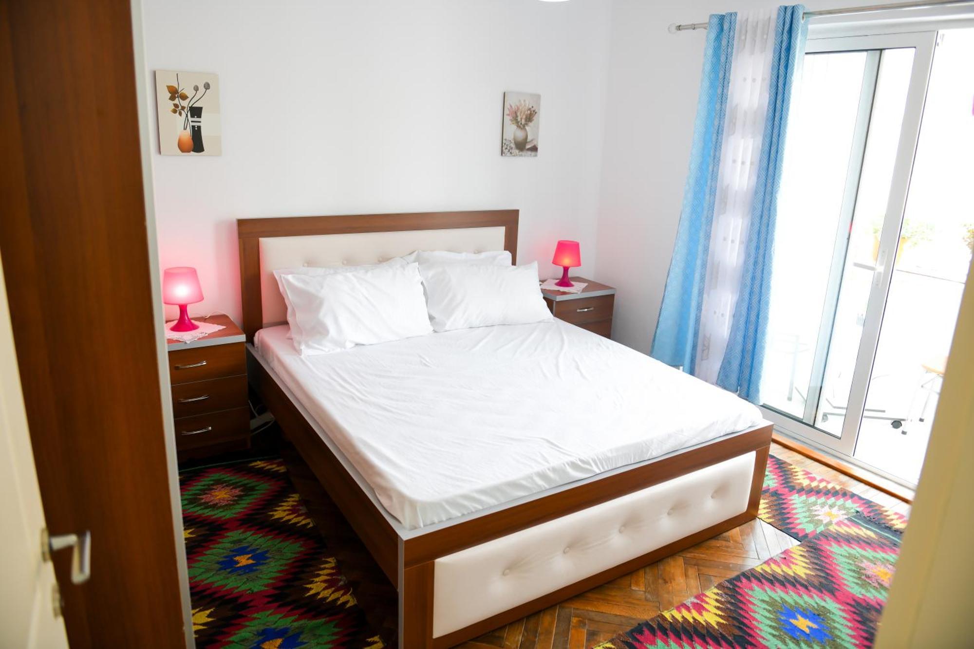 Berat Dream Apartment Kültér fotó