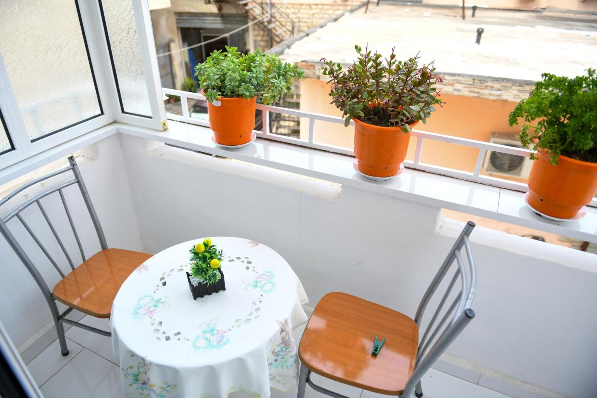 Berat Dream Apartment Kültér fotó
