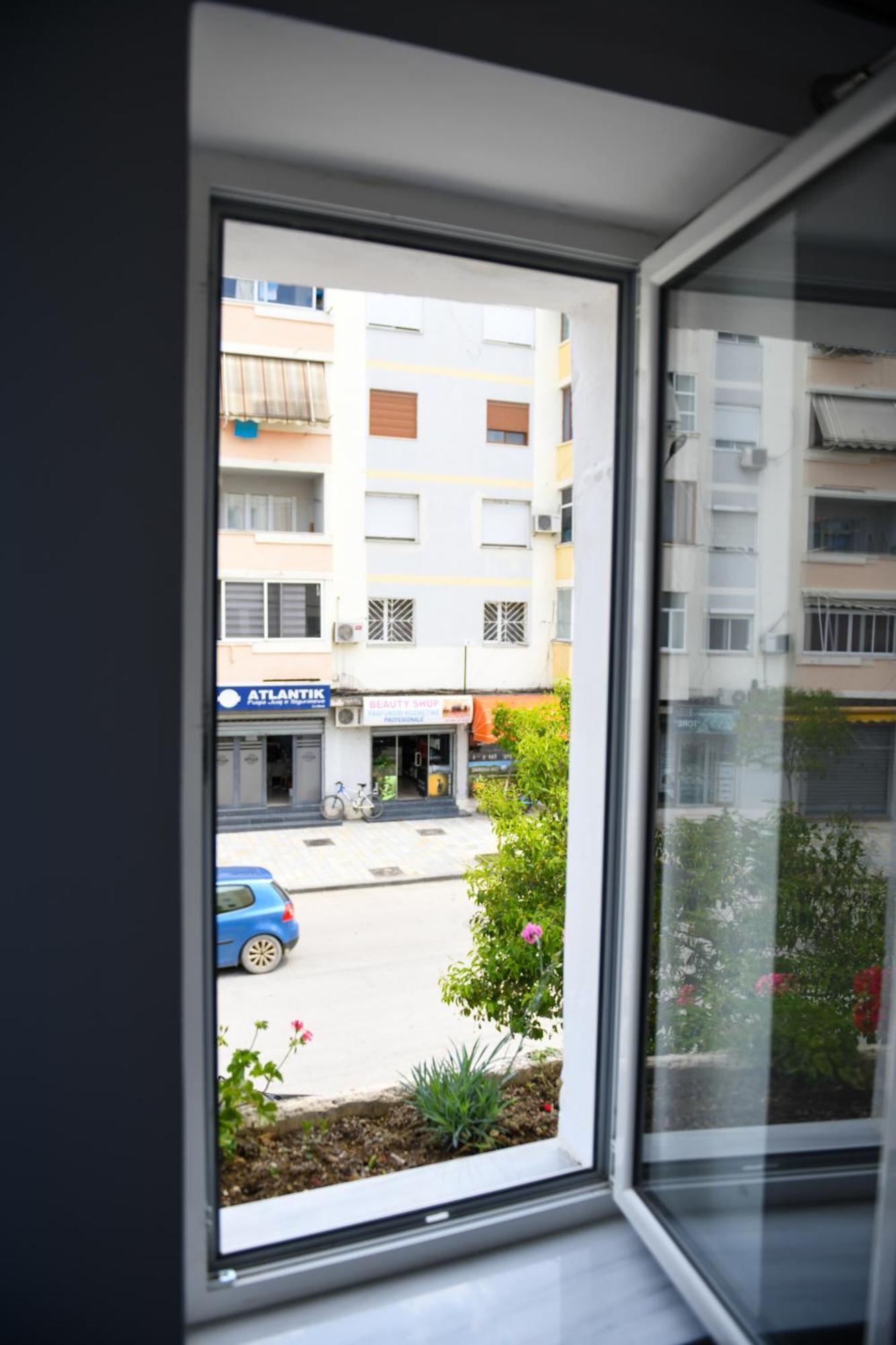 Berat Dream Apartment Kültér fotó