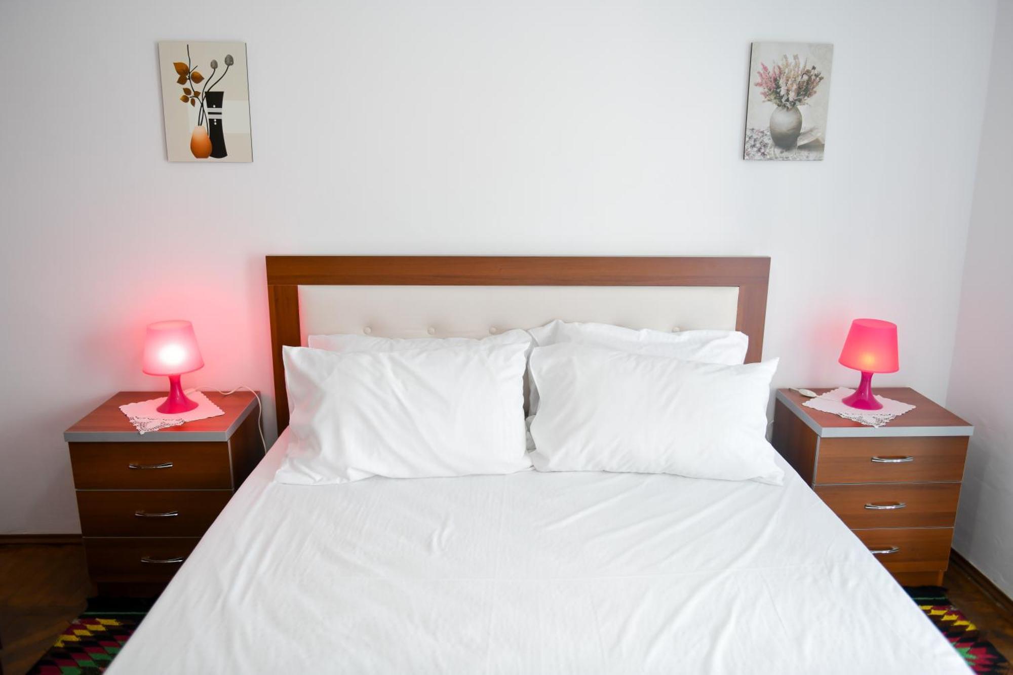 Berat Dream Apartment Kültér fotó
